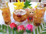 Hình ảnh của mộc nhĩ trắng