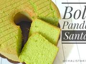 Gambar bolu pandan