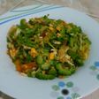 Orak Arik Pare Telur