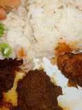 Rendang Daging Kerbau (Ekstra Pedas dan Lebih Berempah)