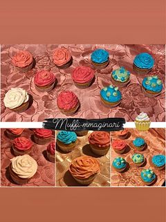 Foto di Muffi-mmaginari 🧁