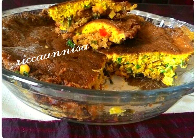  Resep  Telur  dadar rm padang oleh Ricca Annisa R Cookpad