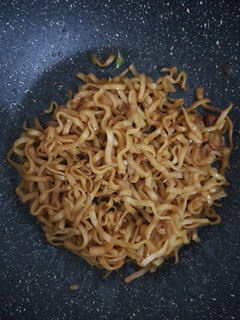 Foto resep Mie goreng