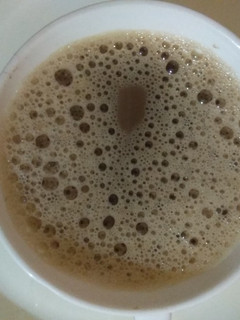 சாக்லேட் காபி செய்முறை முக்கிய புகைப்படம்
