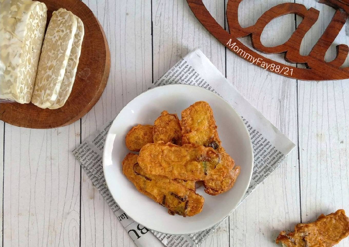 Gimbal Tempe