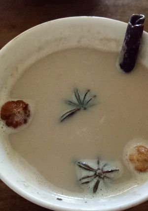 Foto resep Teh Masala Khas India