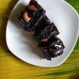 Beetroot halwa