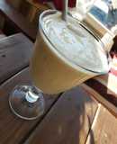 Batido de plátano