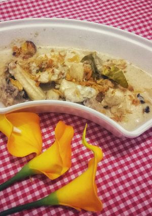 Foto resep Opor Ayam