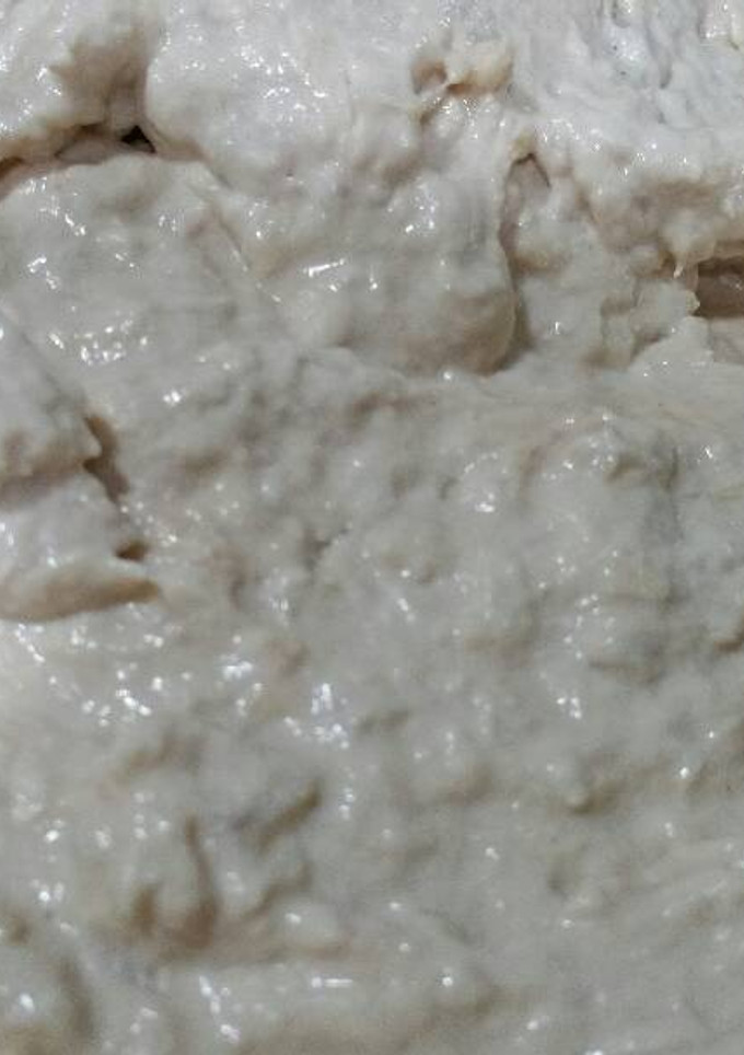 Una foto de Relleno para Sándwich de Atún y queso Philadelphia
