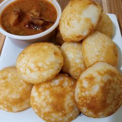 A picture of Masa.
