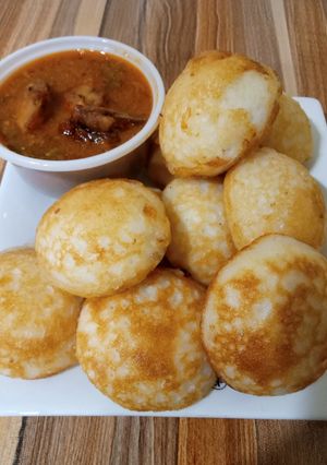 A picture of Masa.