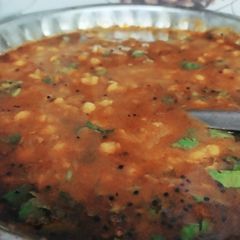 A picture of Chana Dal.