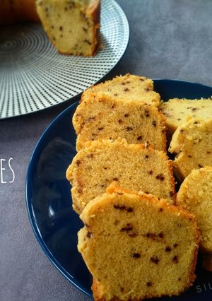 Foto resep Bolu Meses Lembut