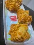 Pastelitos Criollos Super Fáciles