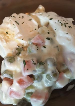 Kaszinótojás🥚🎉🥂 recept fotója