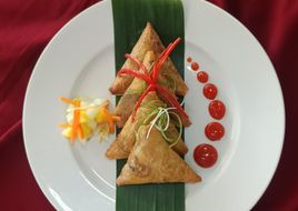 Martabak Telur
