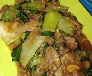 Cara Cepat Daging saos tiram Lezat Mantap Cara Cepat Daging saos tiram Lezat Mantap