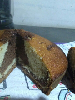 Una foto de Torta Marmolada