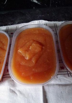 Foto de Marmelada transmontana