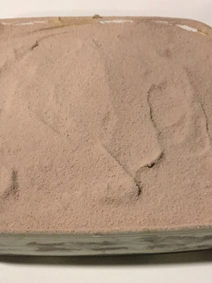Una foto de Tiramisú