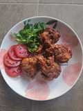 Ayam Ketumbar