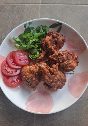 Foto resep Ayam Ketumbar