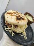 Arepa venezolana