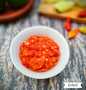 Resep Sambal Tomat Nasi Kebuli yang Menggugah Selera