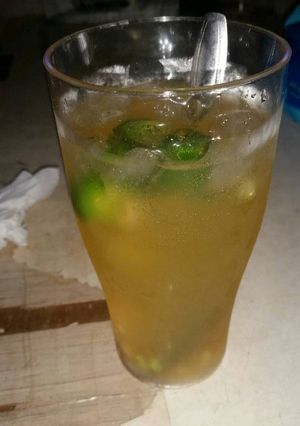 Foto resep Kasturi madu
