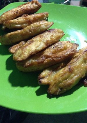 Foto resep Pisang Goreng Ndeso