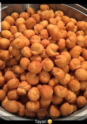 A picture of Vipoposa.