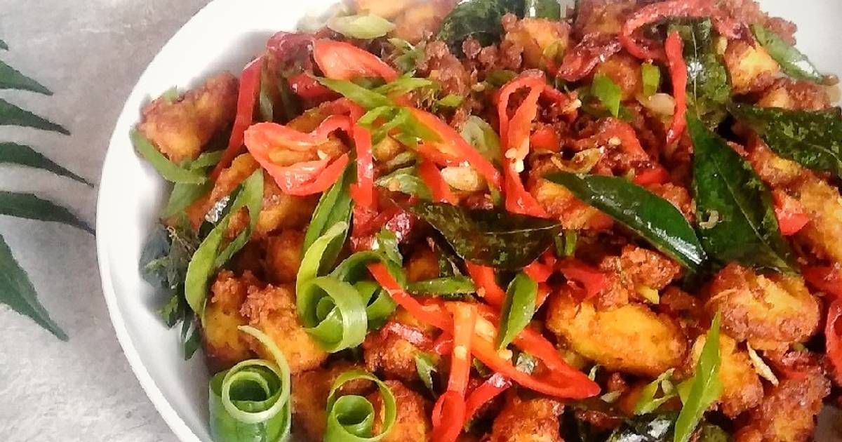 389.880 resep ayam enak dan sederhana ala rumahan - Cookpad