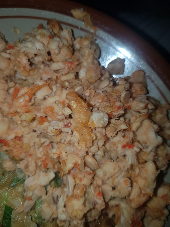 Anti Ribet, Bikin Tempe kukus pedas Praktis