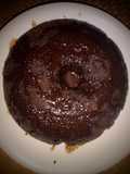 Simple Chocolate Cake