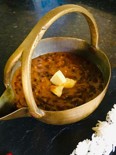 દાલ મખની (Dal Makhani Recipe in Gujarati) રેસીપી મુખ્ય ફોટો