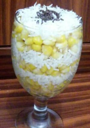 Foto resep JaSuKe 🌽