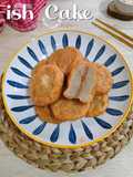 Fish Cake