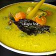 Soto medan daging ayam wortel