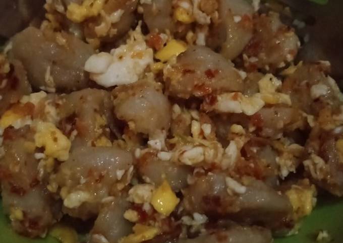 Resep Cilor boncabe yang Bikin Ngiler