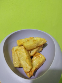 Foto resep 53. Mpasi Sempol ayam tanpa tusukan
