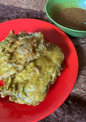 Foto resep Tempe mendoan