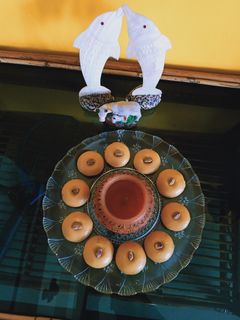 मलाई पेडा (malai peda recipe in Hindi) रेसिपी मुख्य फोटो