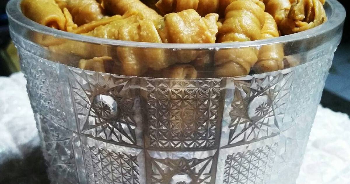 75 resep  kue  kering rasa kencur enak dan sederhana ala 