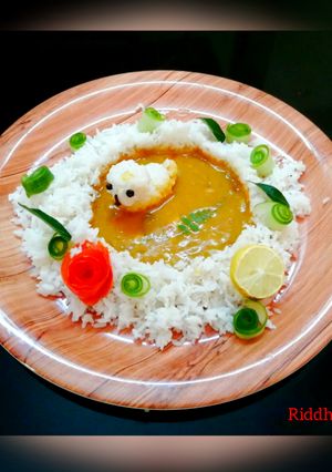 ગુજરાતી દાળ (Gujarati Dal Recipe in Gujarati) રેસીપી મુખ્ય ફોટો