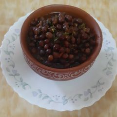 A picture of Tur Fry turichi Usal.