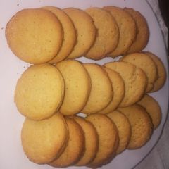 Biscuits A picture of Biscuits.