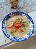 Bubur Lambuk Nasi Sejuk