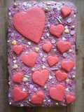 Brownies per la festa della mamma
