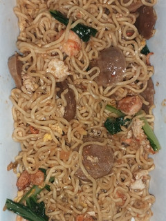 Foto resep Mie goreng